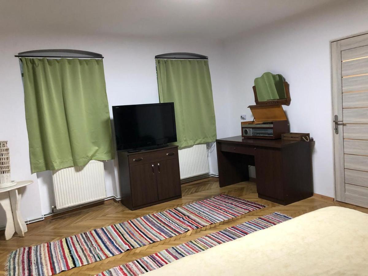 Garsoniera Centru Brasov 아파트 외부 사진
