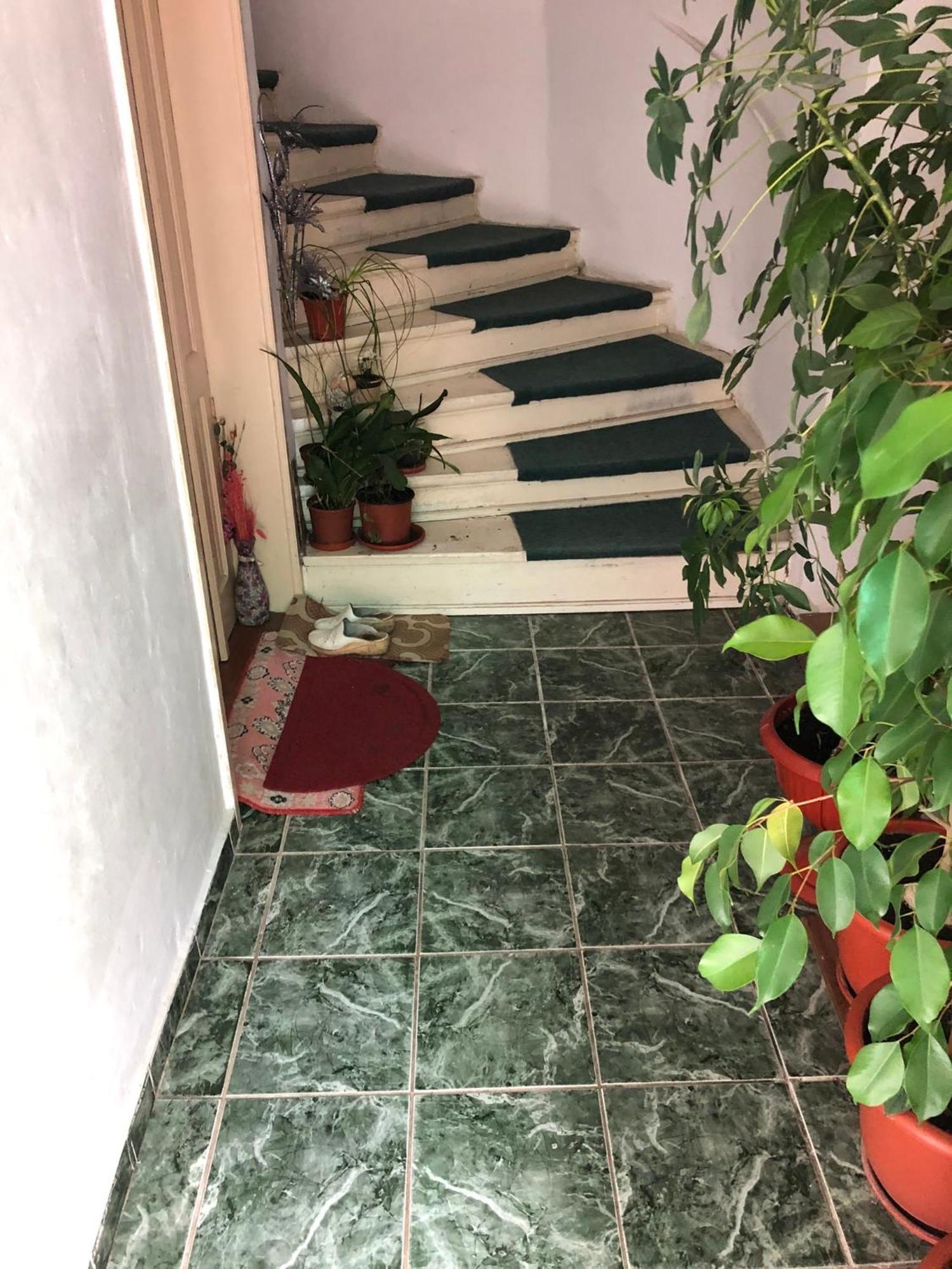 Garsoniera Centru Brasov 아파트 외부 사진